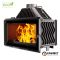 Камінна топка KAWMET W16 Black (16.3 kW) ECO