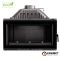 Камінна топка KAWMET W16 Black (16.3 kW) ECO