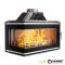 Камінна топка KAWMET W16 LB (13.5 kW) ECO