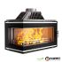 Камінна топка KAWMET W16 LB (13.5 kW) ECO