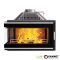 Камінна топка KAWMET W16 LB (13.5 kW) ECO