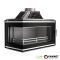 Камінна топка KAWMET W16 LB (13.5 kW) ECO