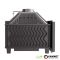 Камінна топка KAWMET W16 LB (13.5 kW) ECO