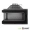 Камінна топка KAWMET W16 LB Black (13.5 kW) ECO