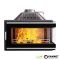Камінна топка KAWMET W16 PB (13.5 kW) ECO