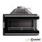 Камінна топка KAWMET W16 PB (13.5 kW) ECO
