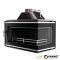 Камінна топка KAWMET W16 PB (13.5 kW) ECO