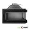 Камінна топка KAWMET W16 PB Black (13.5 kW) ECO