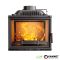 Камінна топка KAWMET W17 (12.3 kW) ECO