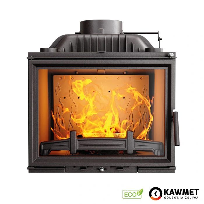 Камінна топка KAWMET W17 (12.3 kW) ECO