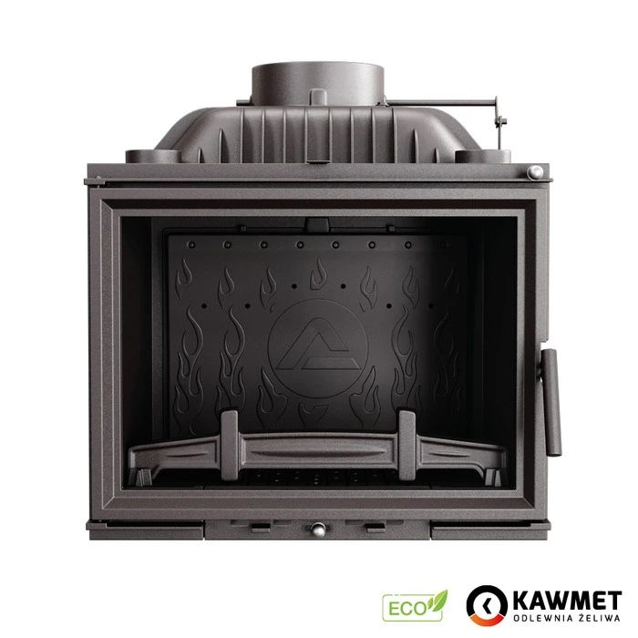 Камінна топка KAWMET W17 (12.3 kW) ECO