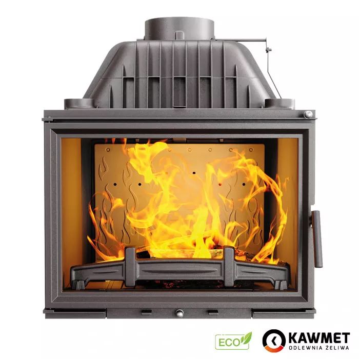 Камінна топка KAWMET W17 (16.1 kW) ECO