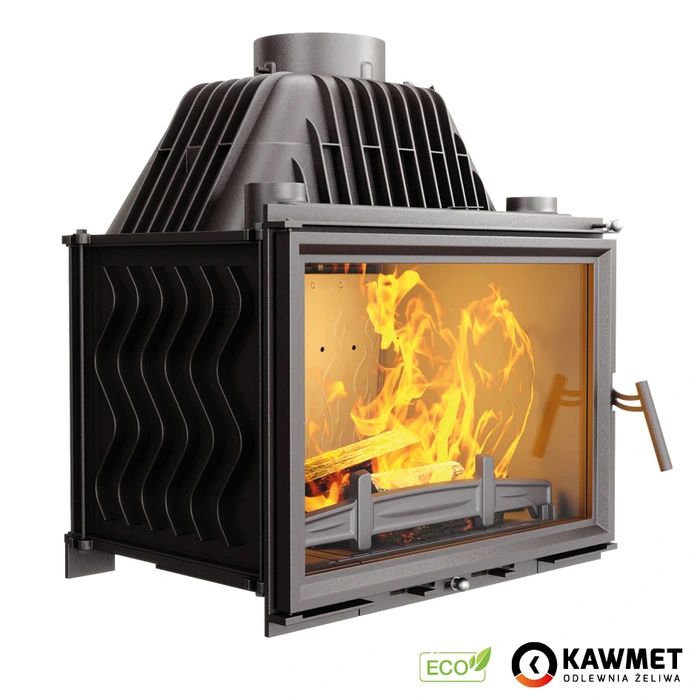 Камінна топка KAWMET W17 (16.1 kW) ECO
