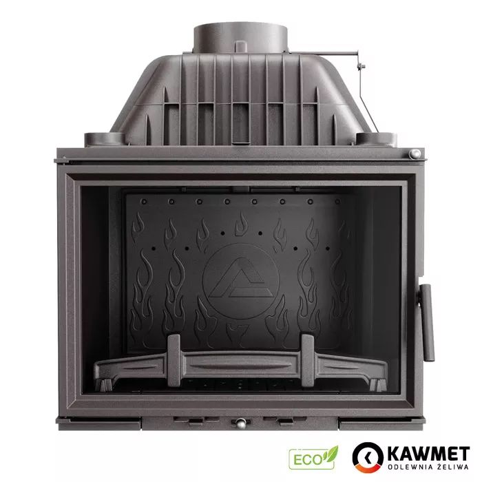Камінна топка KAWMET W17 (16.1 kW) ECO