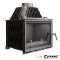 Камінна топка KAWMET W17 (16.1 kW) ECO