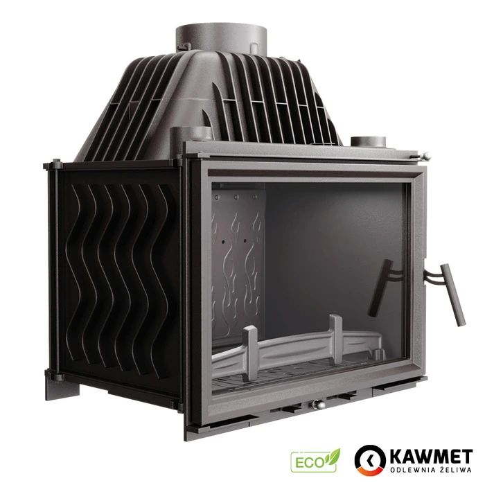 Камінна топка KAWMET W17 (16.1 kW) ECO