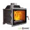 Камінна топка KAWMET W17 Dekor (12.3 kW) ECO