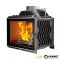 Камінна топка KAWMET W17 Dekor (12.3 kW) ECO