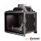 Камінна топка KAWMET W17 Dekor (12.3 kW) ECO