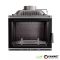 Камінна топка KAWMET W17 Dekor (12.3 kW) ECO