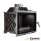 Камінна топка KAWMET W17 Dekor (12.3 kW) ECO