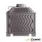 Камінна топка KAWMET W17 Dekor (12.3 kW) ECO