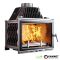 Камінна топка KAWMET W17 Dekor (16.1 kW) ECO