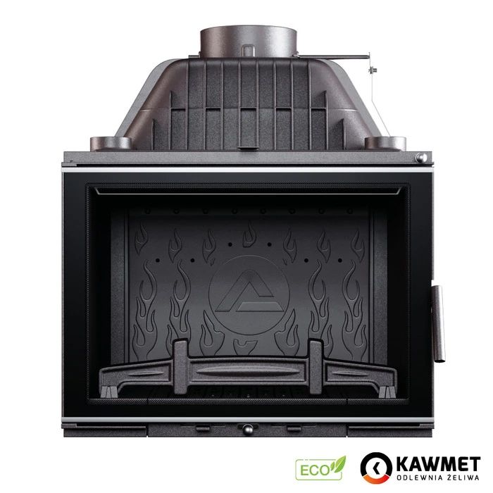 Камінна топка KAWMET W17 Dekor (16.1 kW) ECO