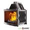 Камінна топка KAWMET W17 Panorama (16.1 kW) ECO