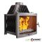 Камінна топка KAWMET W17 Panorama (16.1 kW) ECO