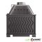Камінна топка KAWMET W17 Panorama (16.1 kW) ECO