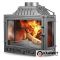 Камінна топка KAWMET W4 PLB (14.5 kW)