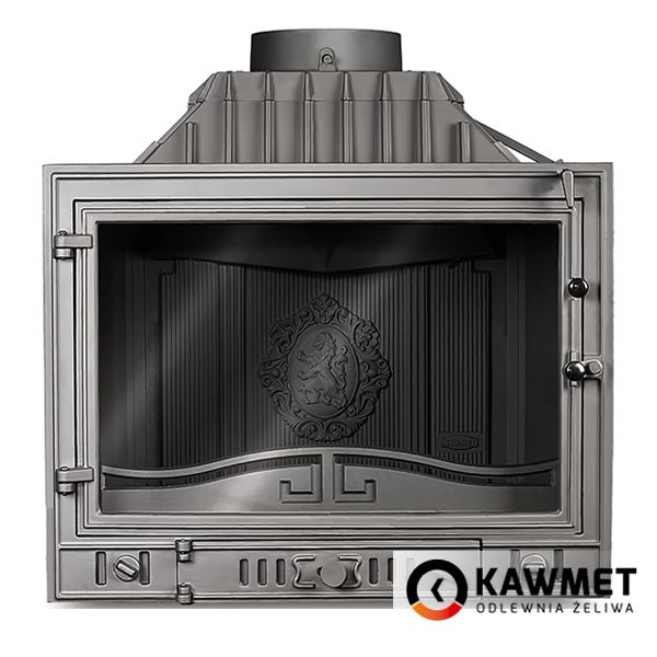 Камінна топка KAWMET W4 PLB (14.5 kW)