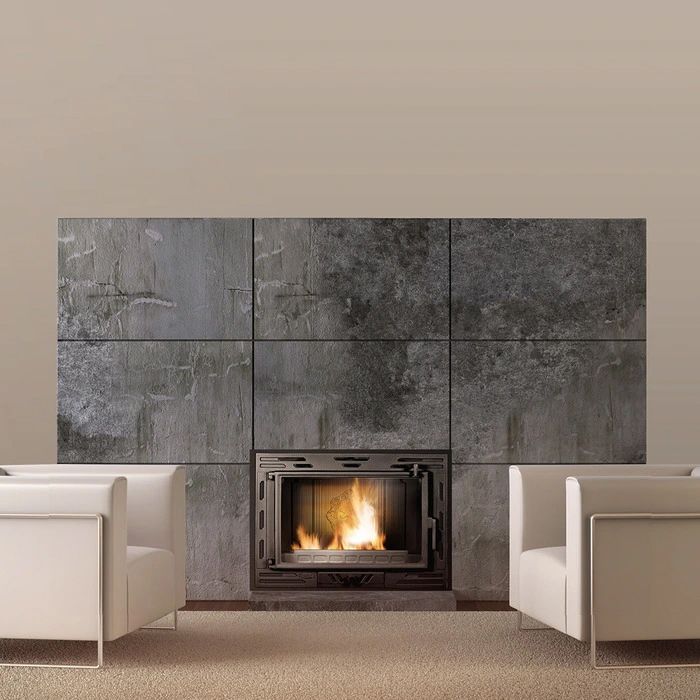 Камінна топка KAWMET W9 (9.8 kW) ECO