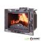 Камінна топка KAWMET W9 (9.8 kW) ECO