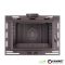 Камінна топка KAWMET W9 (9.8 kW) ECO