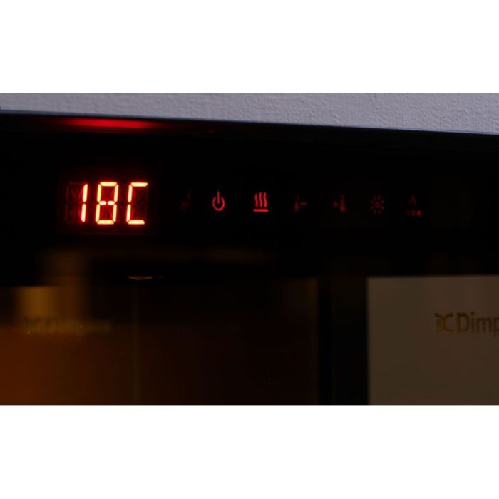 Електрокамін Dimplex Ignite Bold 50 (BXLF1200)