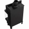 Камінна топка Kratki LUCY 12 SLIM права BS