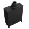 Камінна топка Kratki LUCY 14 SLIM DG