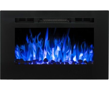 Електрокамін Aflamo Majestic 32