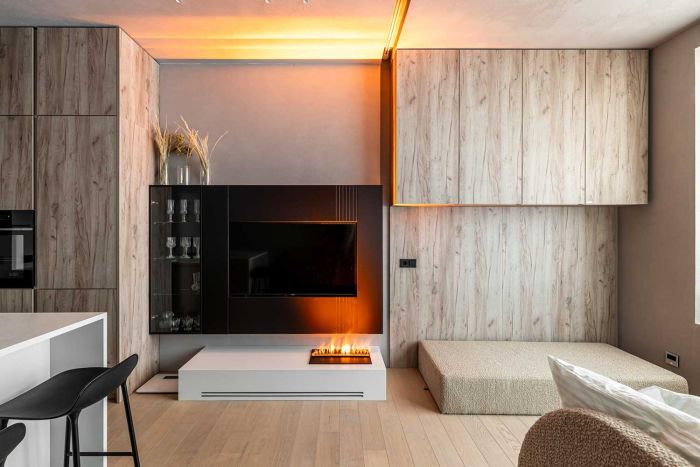 Електрокамін Dimplex Opti-myst Cassette 500 без дров