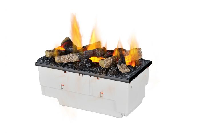 Електрокамін Dimplex Opti-myst Cassette 400 LED LOG
