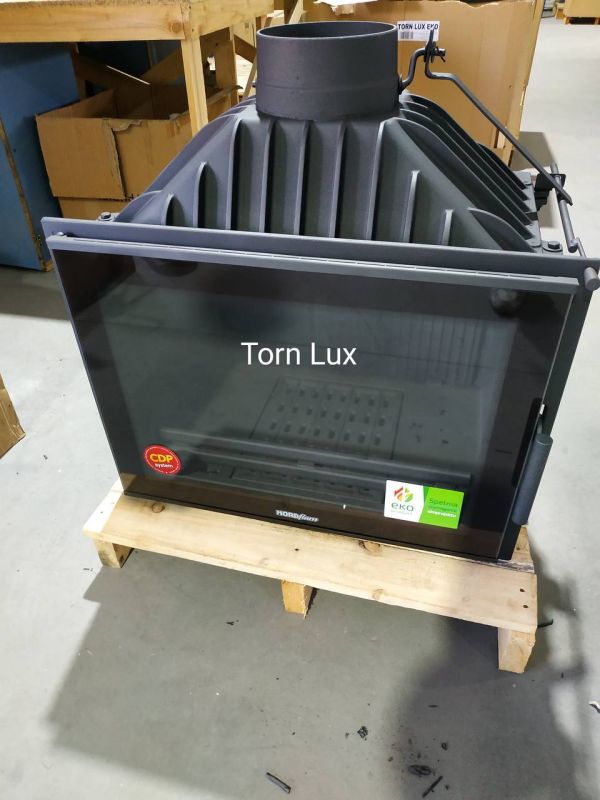 Камінна топка Nordflam Torn Lux