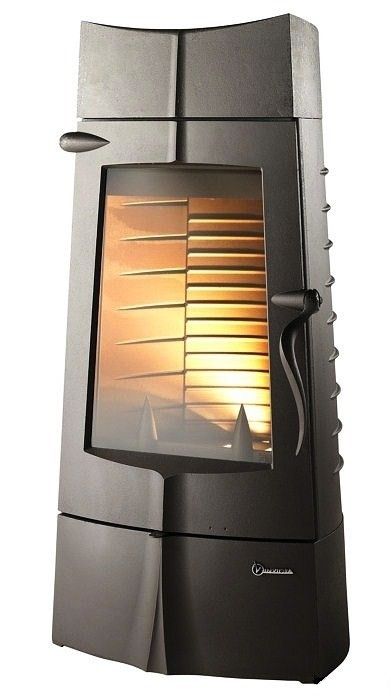 Піч-камін Invicta CHAMANE 14
