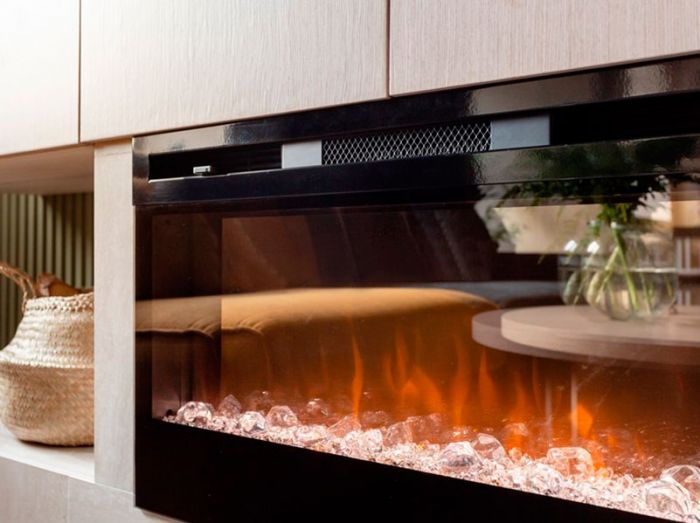 Електрокамін Dimplex Prism 50 LED