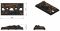 Електрокамін Dimplex Opti-myst Cassette 400 LED LOG