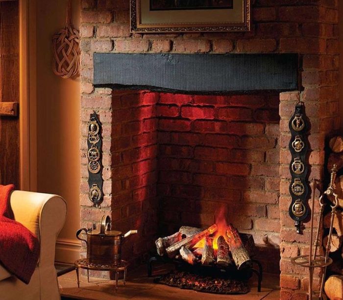 Електрокамін Dimplex Opti-myst Silverton