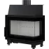 Камінна топка Kratki SIMPLE S права BS