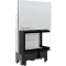 Камінна топка Kratki VN 810/410 права BS гільйотина