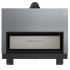 Каминная топка Kratki MB 120 гильотина